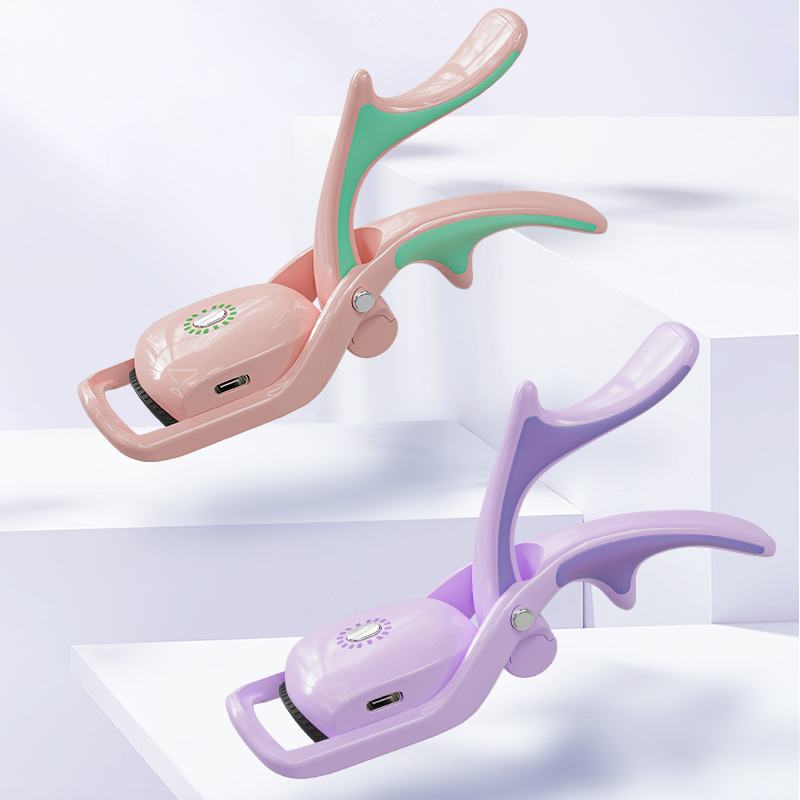 SZ-05电热睫毛夹