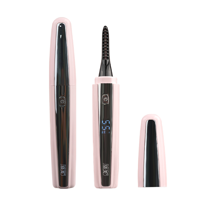 电烫睫毛J卷翘器K-CU-S19