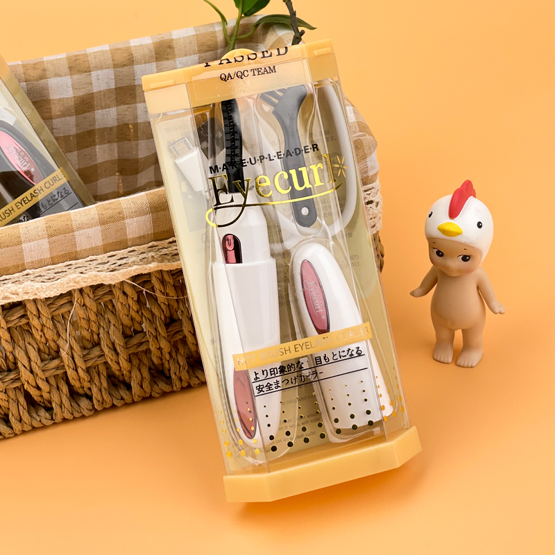 K-CU1911电动睫毛器