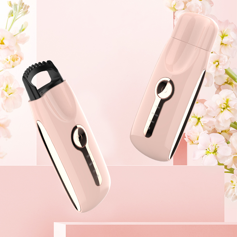 KSD-U19 睫毛推卷器