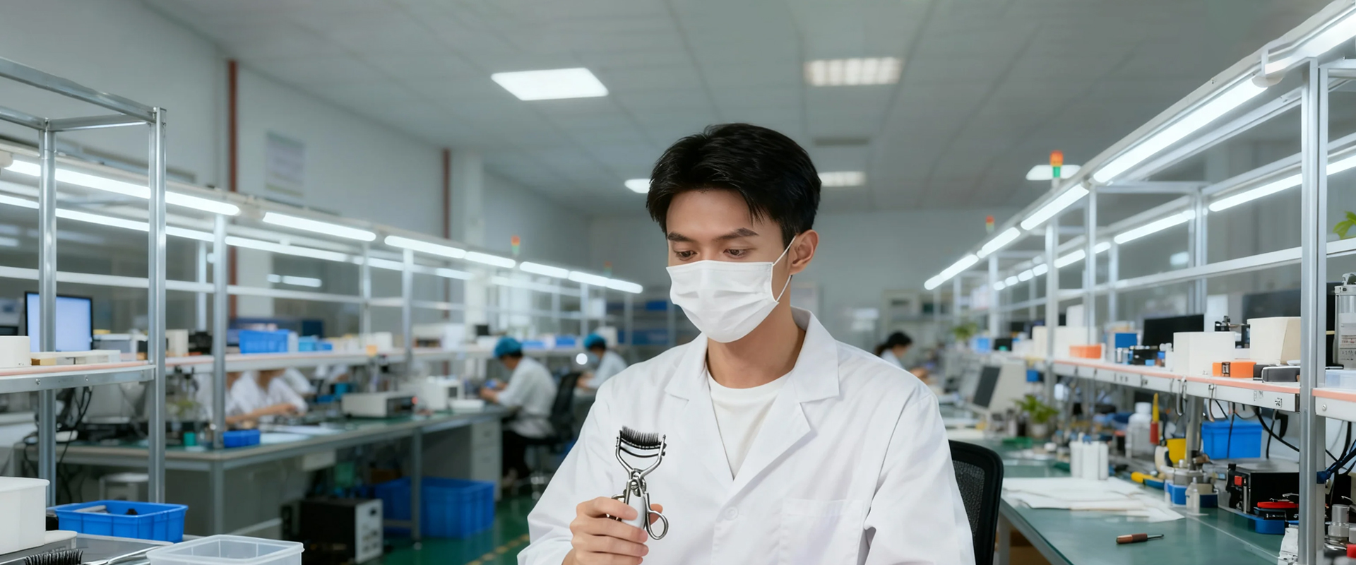 核心优势