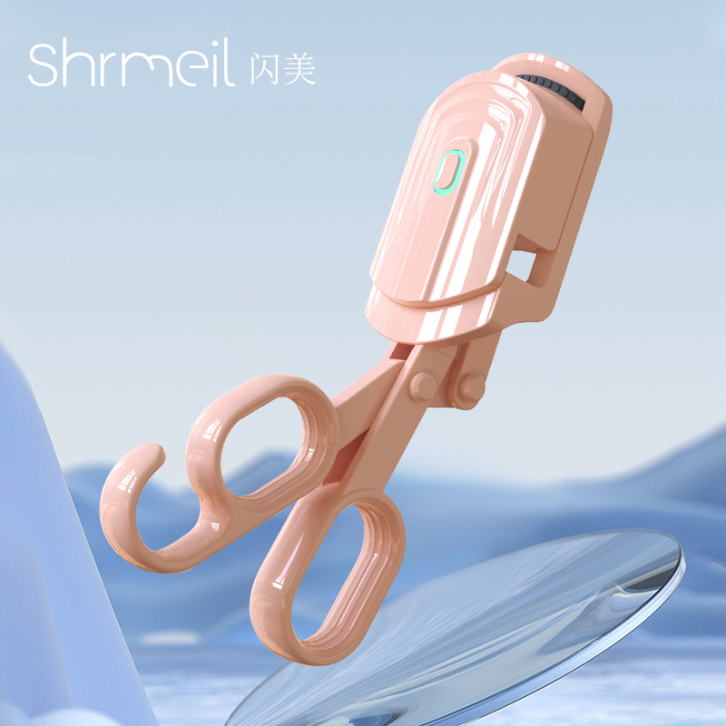 SF-03加热睫毛夹